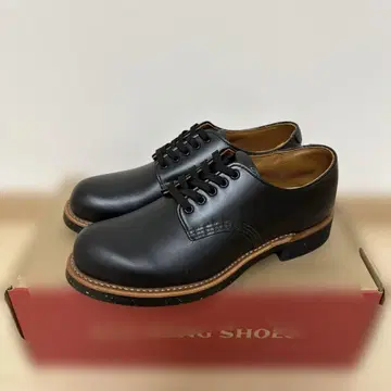 레드윙 8054 6.5D