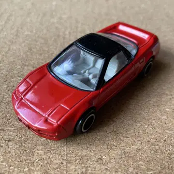 토미카 혼다 NSX 1/59