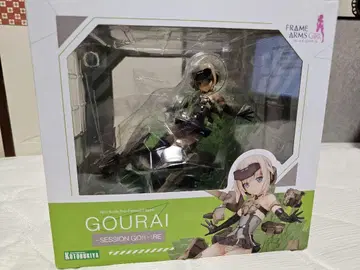 프레임 암즈 걸 뇌 -SESSION GO!!- :RE 코토부키야