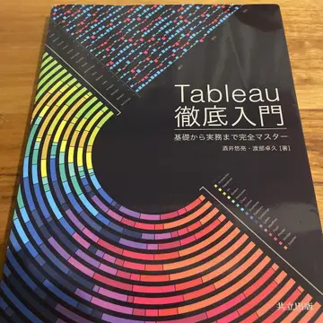 Tableau 심층 입문