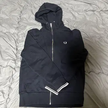SWEATSHIRTS 후디드 집 스루 스웨트셔츠 M