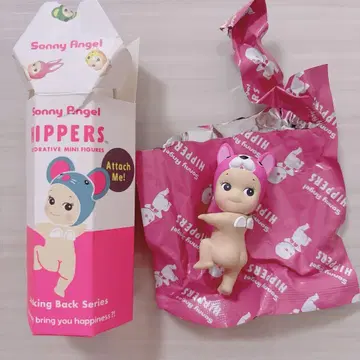 Sonny Angel HIPPERS 소니 엔젤 피퍼스 강아지