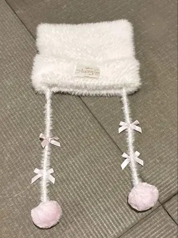 마리 니트캡