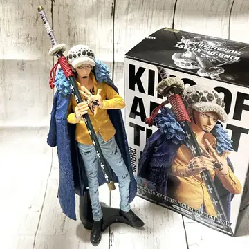 KING OF ARTIST 트라팔가 로 피규어