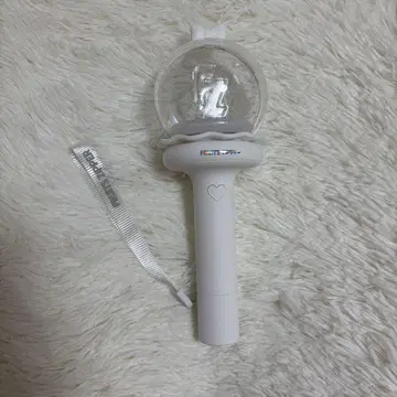 FRUITSZIPPER 응원봉 후르츠지퍼