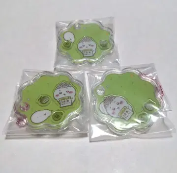 치이카와 캐릭터 샤카 참 구미 치이카와