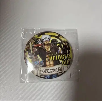 [ 익명 배송 ] ONE PIECE 원피스 로우 캔뱃지 타워 한정판