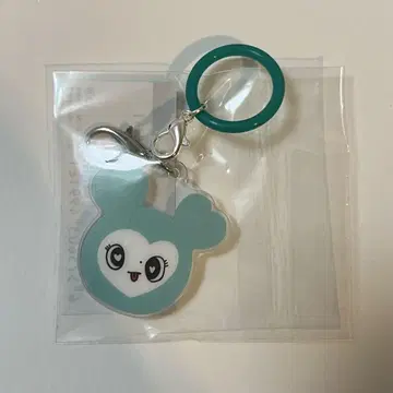 TWICE 팝업 워크샵 미나 메지루시 액세서리