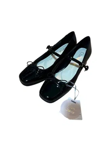 Chacott 멜리 제인 블랙 L 사이즈