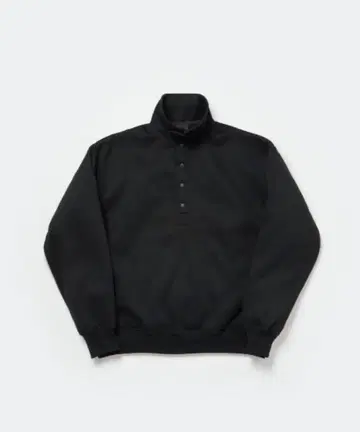 DAIWA PIER 39 TECH SWEAT SNAP PULLOVER