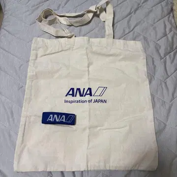 ANA 토트백