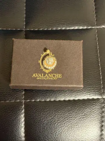 AVALANCHE 10k 탑