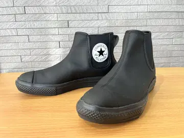 CONVERSE ALL STAR 라이트 사이드 고어 부츠