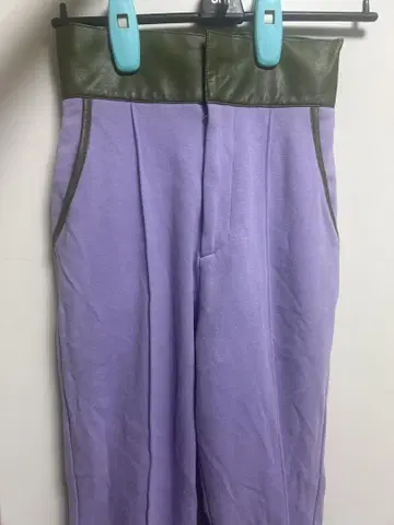 RRR 이지 팬츠