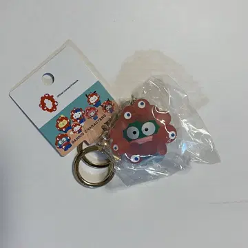 산리오 미야쿠미야쿠 클리어 한교동