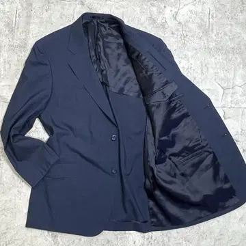 새상품급 MIYUKI 남성용 블랙 포멀 FREE SIZE