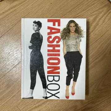 FASHION BOX