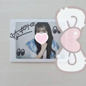 CUTIE STREET 큐스토 마나베 나기사 메이츠 온특 3