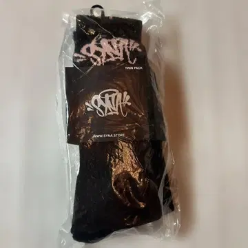 SYNA WORLD / SYNA SOCKS