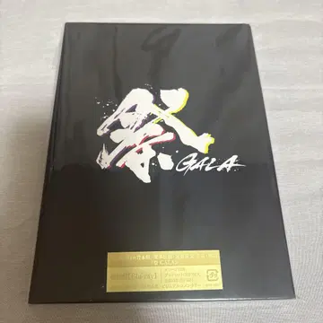 마츠리 GALA 초회한정판 Blu-ray