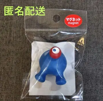간사이 만박 한정판 먀쿠먀쿠 엉덩이 마그넷 꼬리 마그넷
