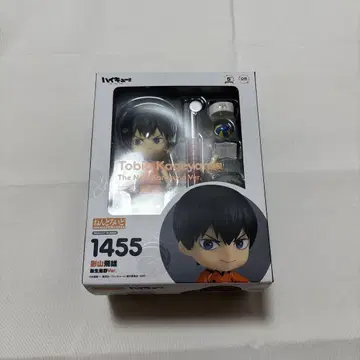 카게야마 토비오 넨도로이드 1455