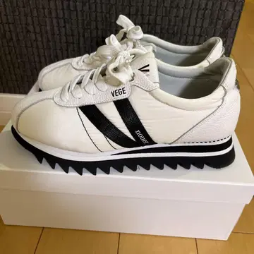 SCOTCLUB 구매 보증 VEGE nouer 스니커즈