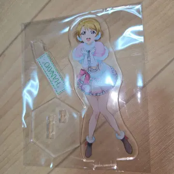 러브 라이브 코이즈미 하나요 아크릴 스탠드