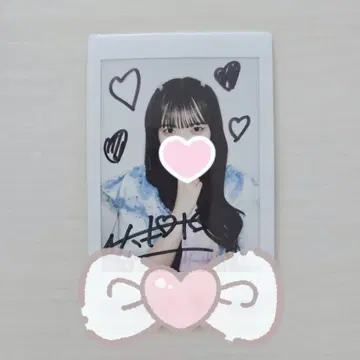CUTIE STREET 큐스트 마나베 나기사 메이츠 온특 5