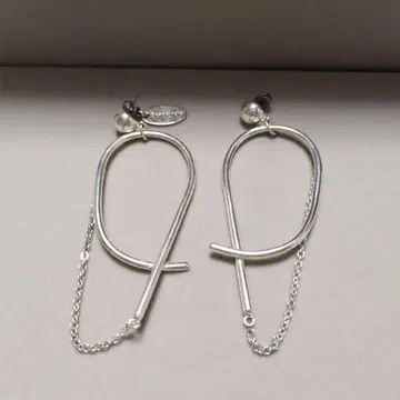 시즈마라 귀걸이