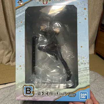 주술회전 고죠 사토루 피규어 BANDAI