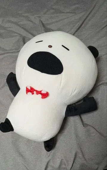 고키겐판다 메챠데카 봉제 인형