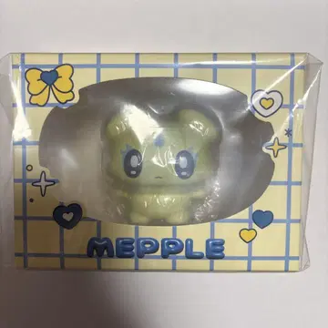 모뇨치타포미치 프리큐어 소프트 비닐 피규어 멧플
