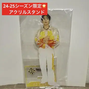 D리그 세가 사미 럭스 TAKI 다이컷 아크릴 스탠드 후루시마 타키
