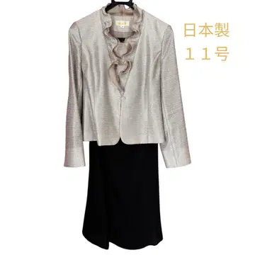 포멀 슈트 2세트 11호 일본제