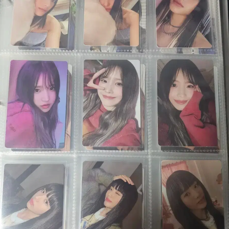 FROMIS_9 | 프로미스나인 Fromis_9 Jiheon Birthday Box Unsealed on