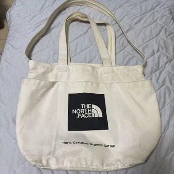THE NORTH FACE 토트백