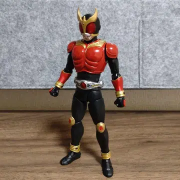 S.H.Figuarts 진골조 가면라이더 쿠우가 50th Ver.