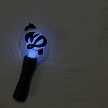 나니와단시 응원봉