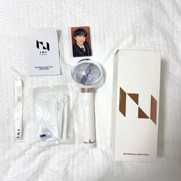 INI Official Light Stick