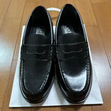 응모 24.5cm