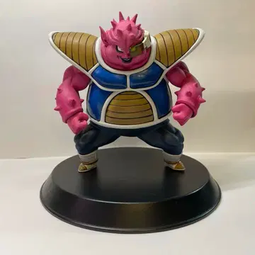 도도리아 드래곤볼 피규어