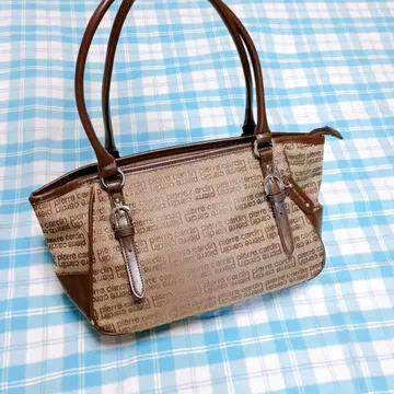 확실한 정품*pierre cardin 피에르 가르뎅 숄더백