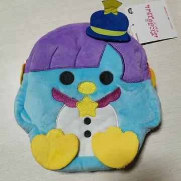 푸니루와 커플 포셰트