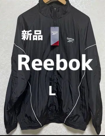 [새상품] Reebok 블루종