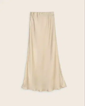 [ 새상품 미사용 택 포함 ] ENOF / ace long skirt
