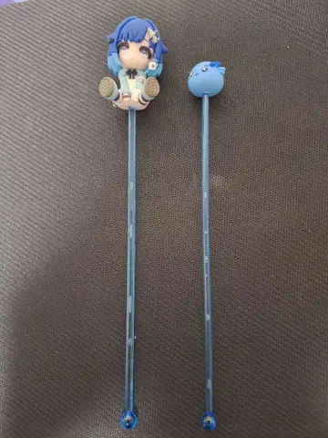 브이스포! 츠무기 코카게 생일 굿즈 마들러