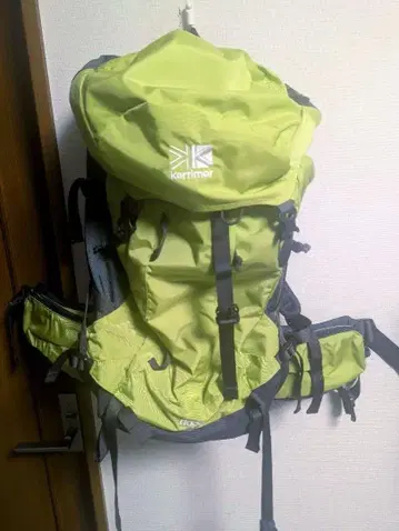 karrimor ridge 30 백팩 type2