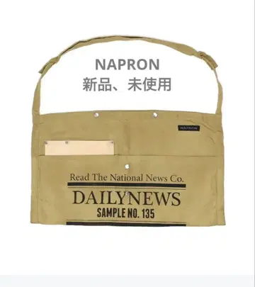 NAPRON 백