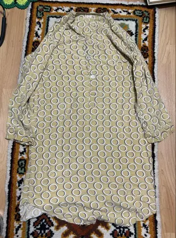 pennys towncraft 60s-70s 원피스?